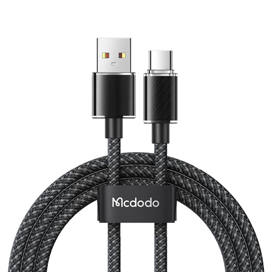 Mcdodo Digital Display Cable - USB to USB-C
