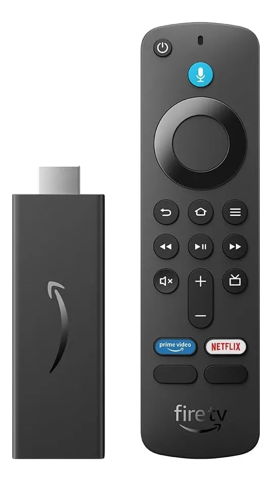 Fire TV Stick