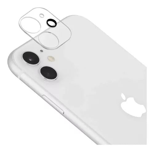 Protector de camara iPhone