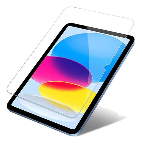 Vidrio Templado iPad Air 9.7