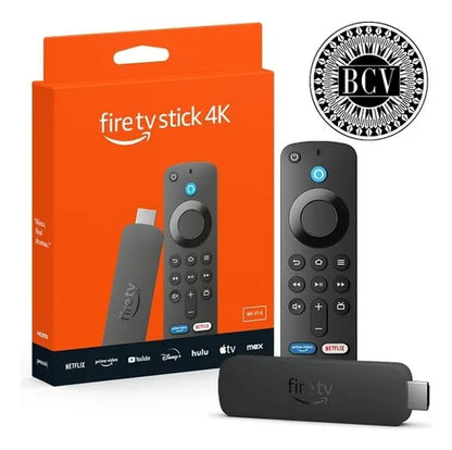 Fire TV Stick