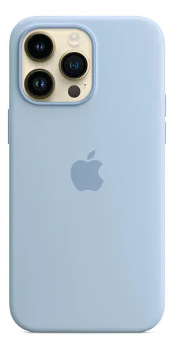 Silicone Case iPhone 14 Pro