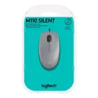 Logitech M110 mouse