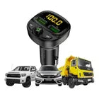 Floveme Bluetooth FM transmitting Car Charger
