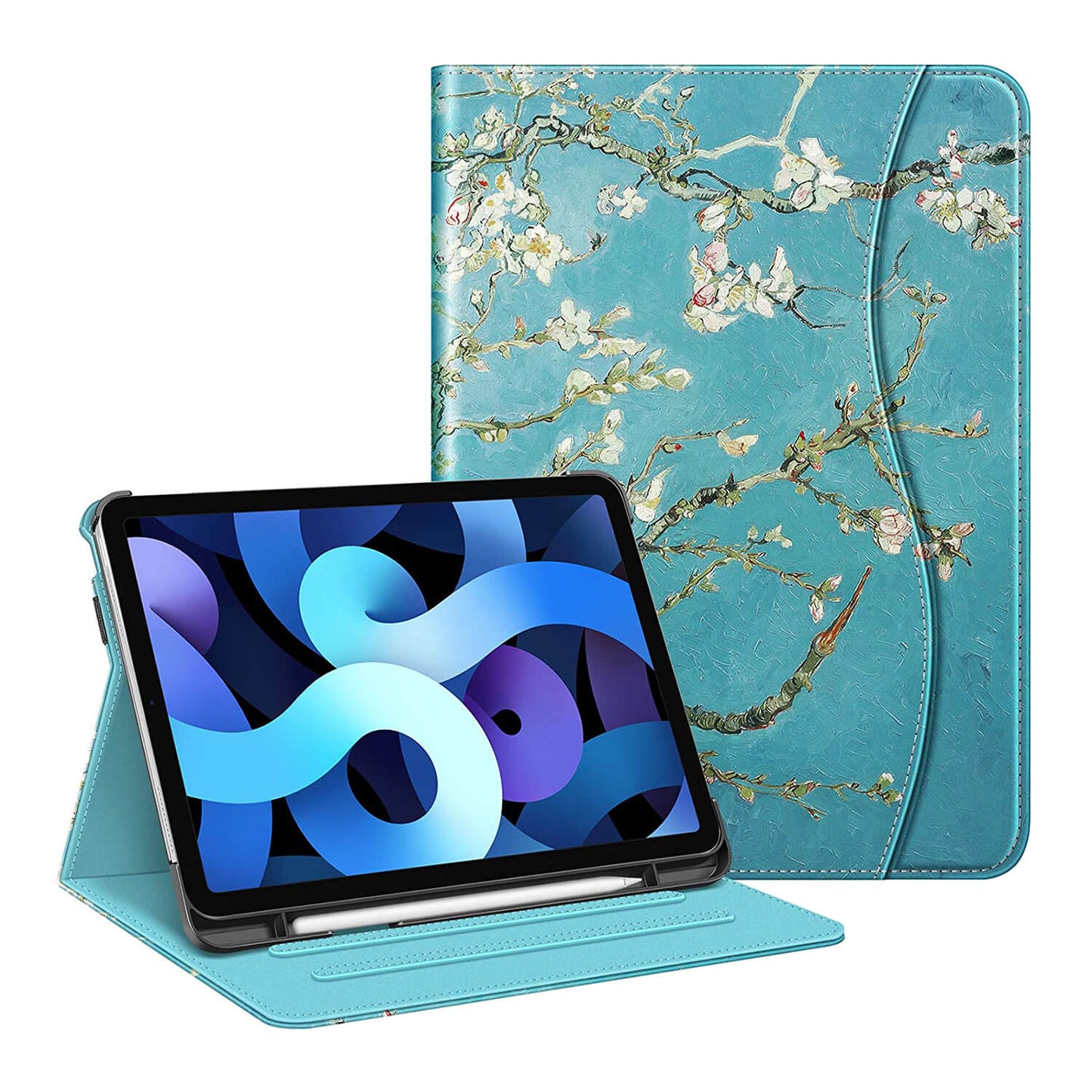 Fintie Rotating Case iPad 10.9 inch (2022)