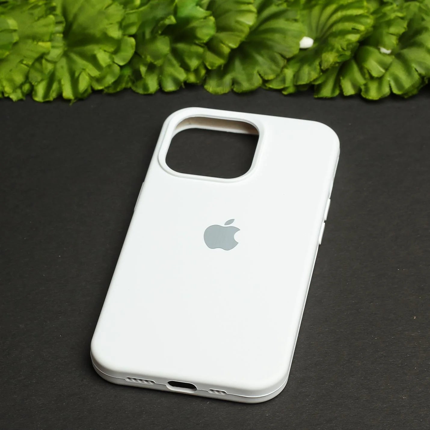 Silicone Case Magsafe iPhone 12 Pro Max
