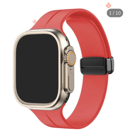 Apple Watch Band Magnetic