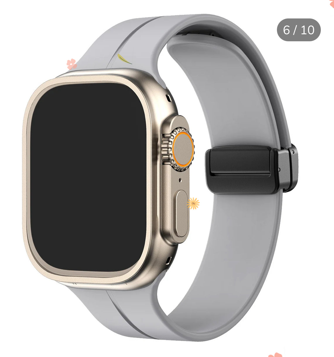 Apple Watch Band Magnetic