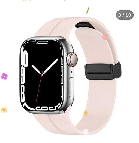 Apple Watch Band Magnetic