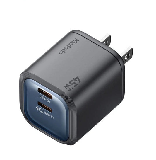 Mcdodo Cargador - Mini 45W