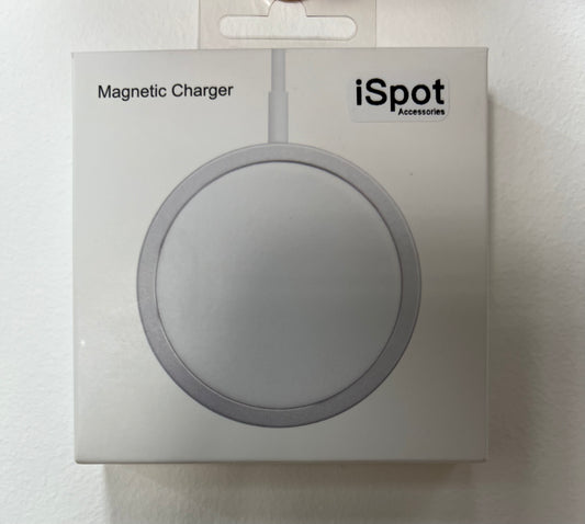 Cargador iSpot MagSafe a USB-C