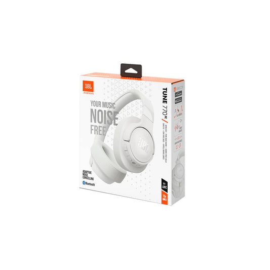JBL Tune 770 Audifono inalambrico