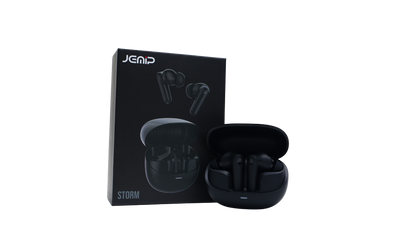JEMiP Earbuds Storm Pods