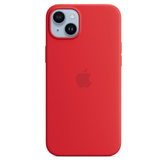 Silicone Case iPhone 14