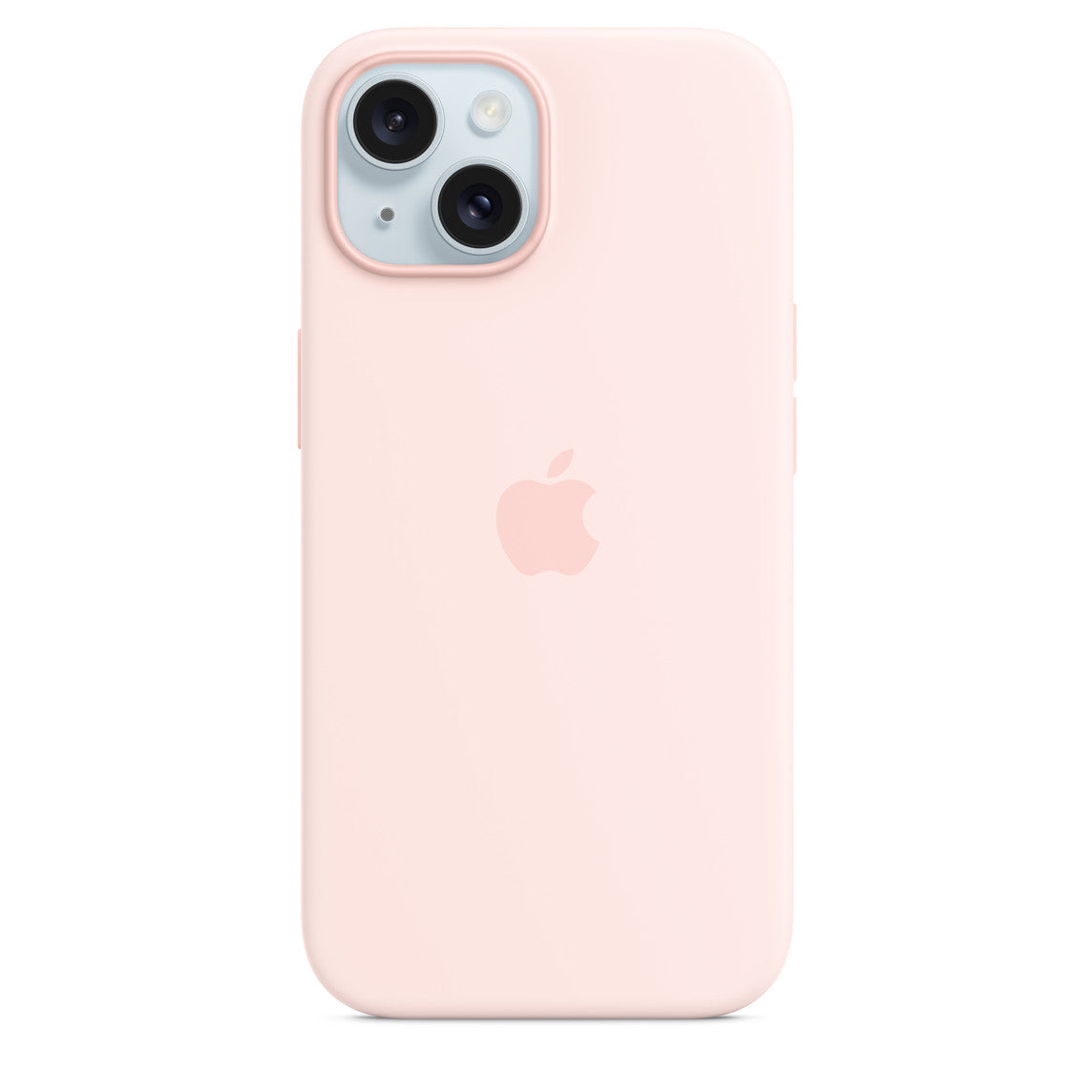 Silicone Case iPhone 15  Plus