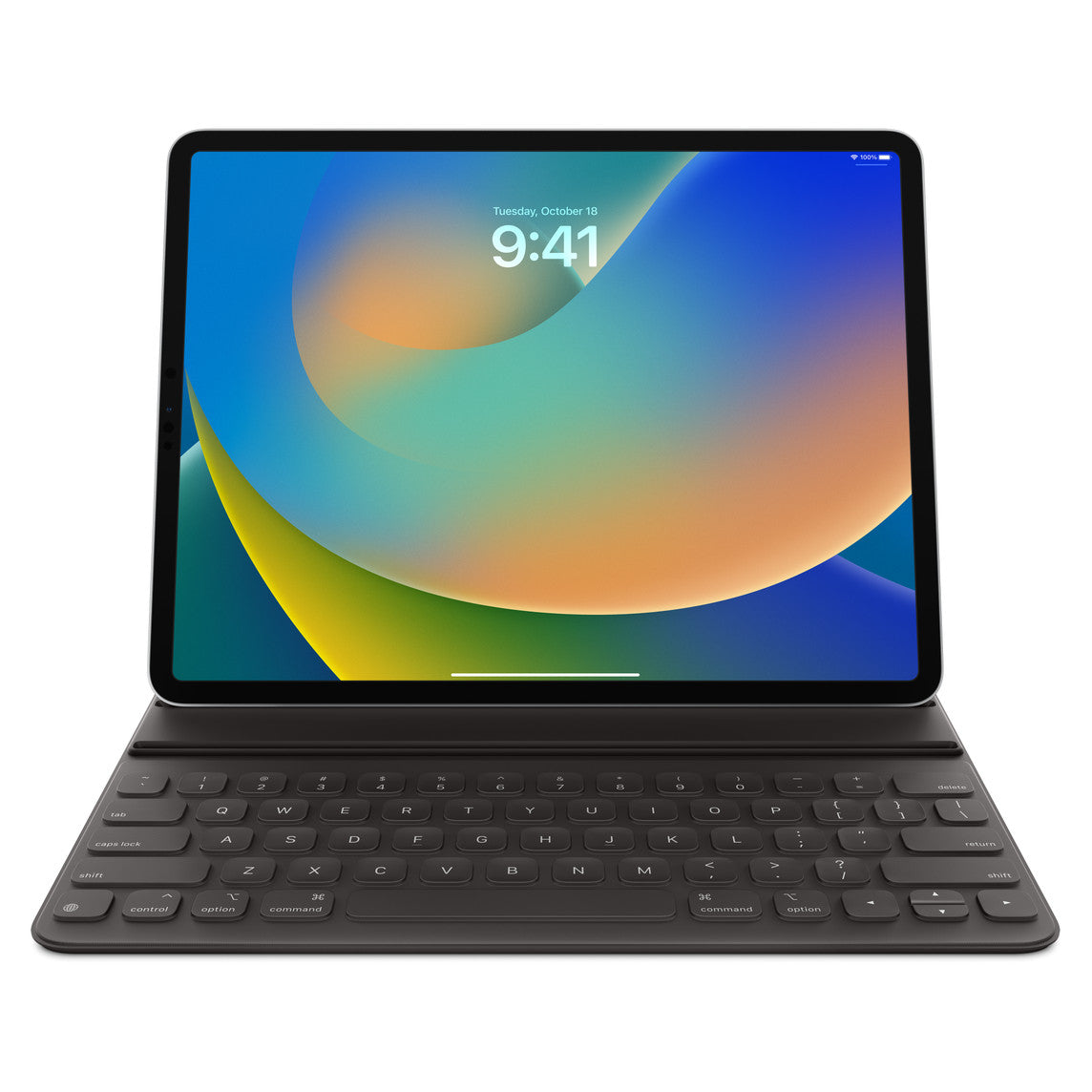 Smart Keyboard iPad 9th