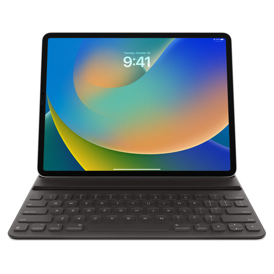 Smart Keyboard iPad 9th