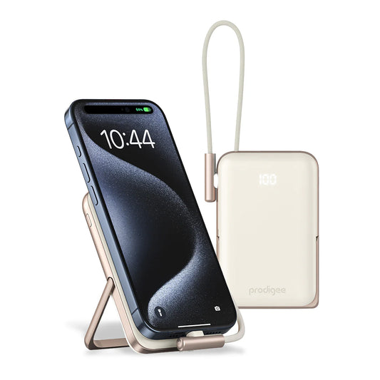 Power Bank Prodigee MagPower To-Go