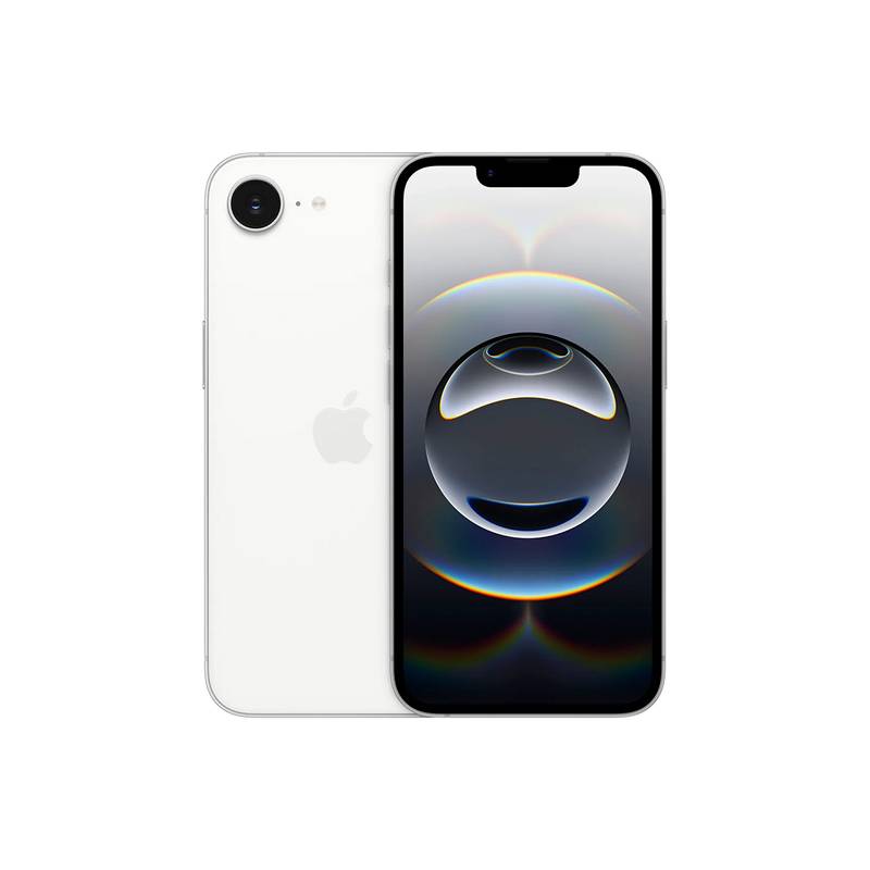 iPhone 16e - SIM+eSIM
