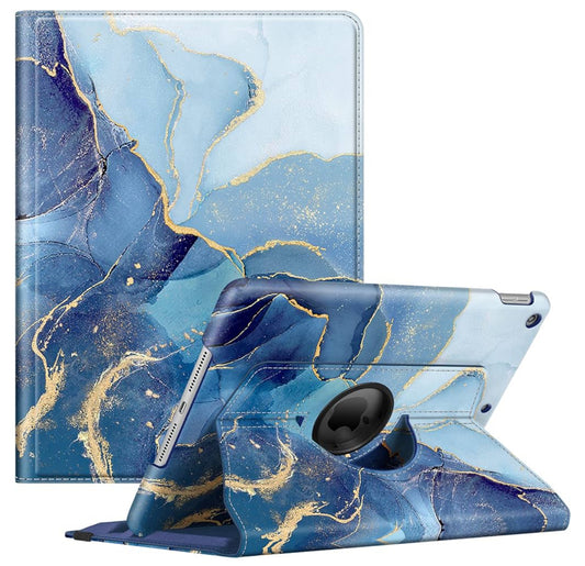 Fintie Rotating Case iPad 9th Generation (2021) / 8th Generation (2020) / 7th Gen (2019) 10.2 Inch