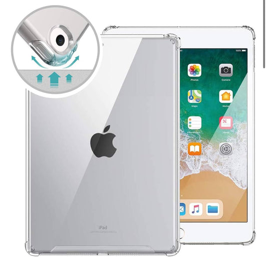 Oribox Case iPad 7th iPad 8th y iPad 9th Gen 10.2