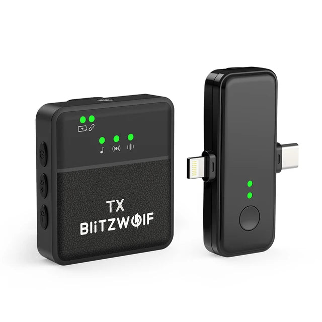 Microfono inalámbrico SX31