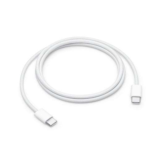 Apple 60W  USB-C to USB-C Cable (1m)
