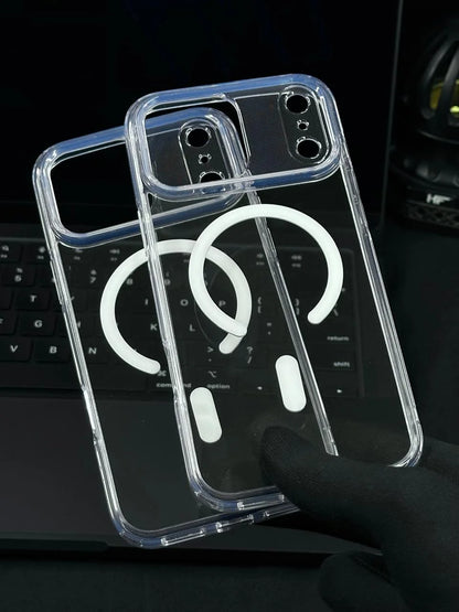Case Spigen Silicone Magsafe iPhone 17