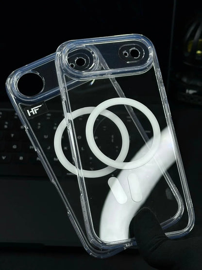 Case Spigen Silicone Magsafe iPhone 17