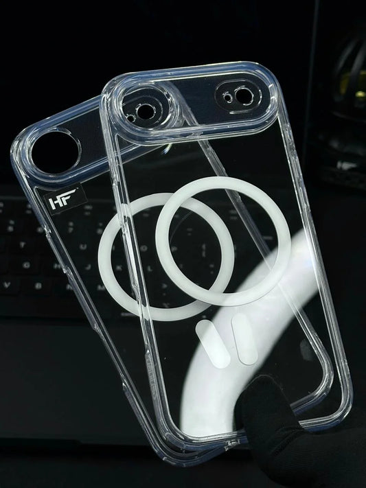 Case Spigen Silicone  iPhone 17