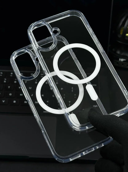 Case Spigen Silicone Magsafe iPhone 17