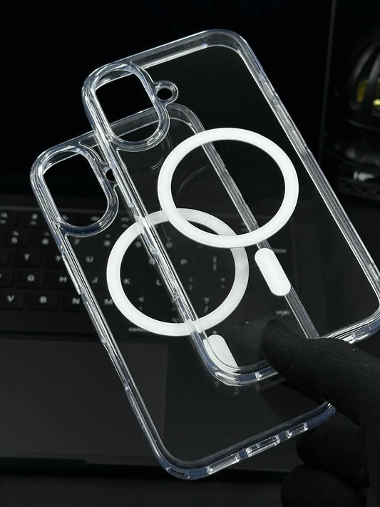 Case Spigen Silicone  iPhone 17