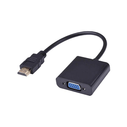 Argom Cable Adaptador HDMI a VGA
