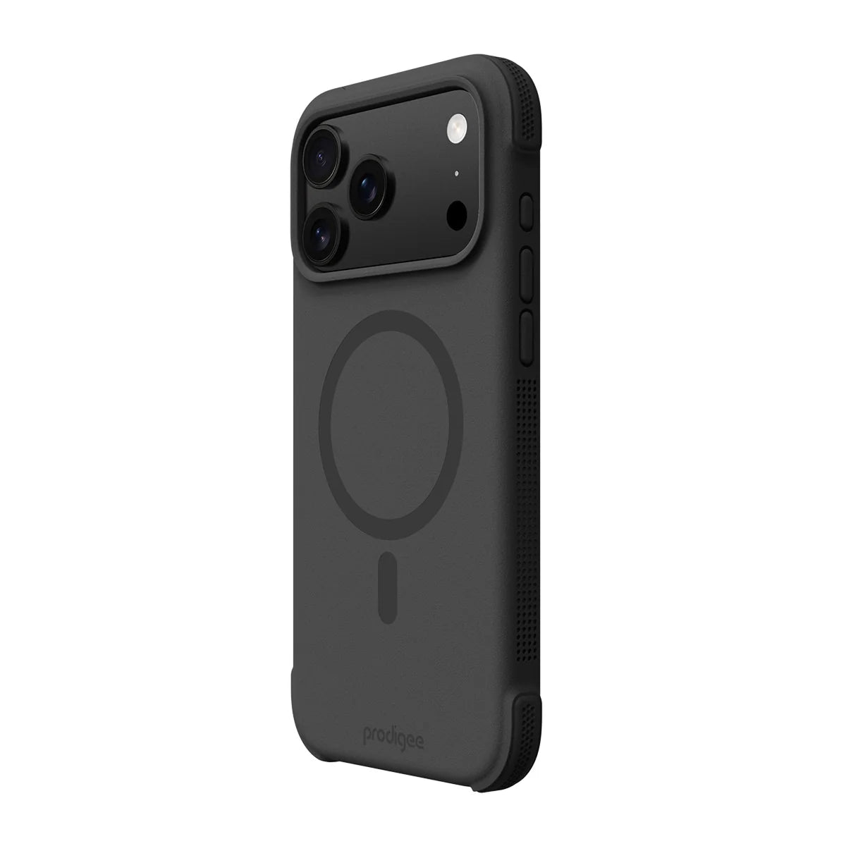 Prodigee Case BlackOut + Mag Safe iPhone