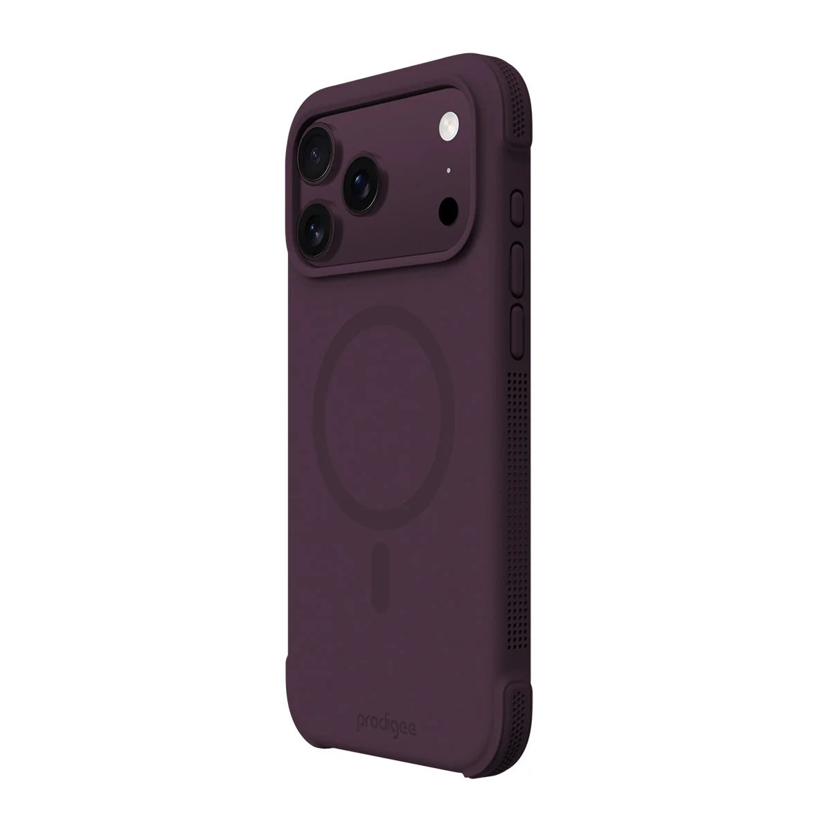 Prodigee Case BlackOut + Mag Safe iPhone