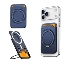 Wallet MagSafe Aro 360º