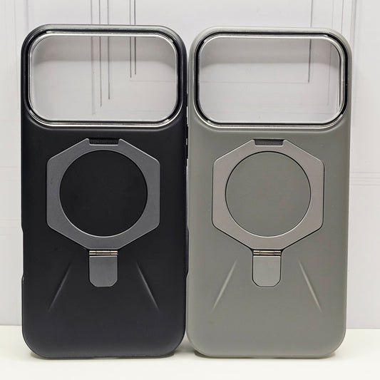 Case Luxury Magsafe iPhone 17 Pro Max