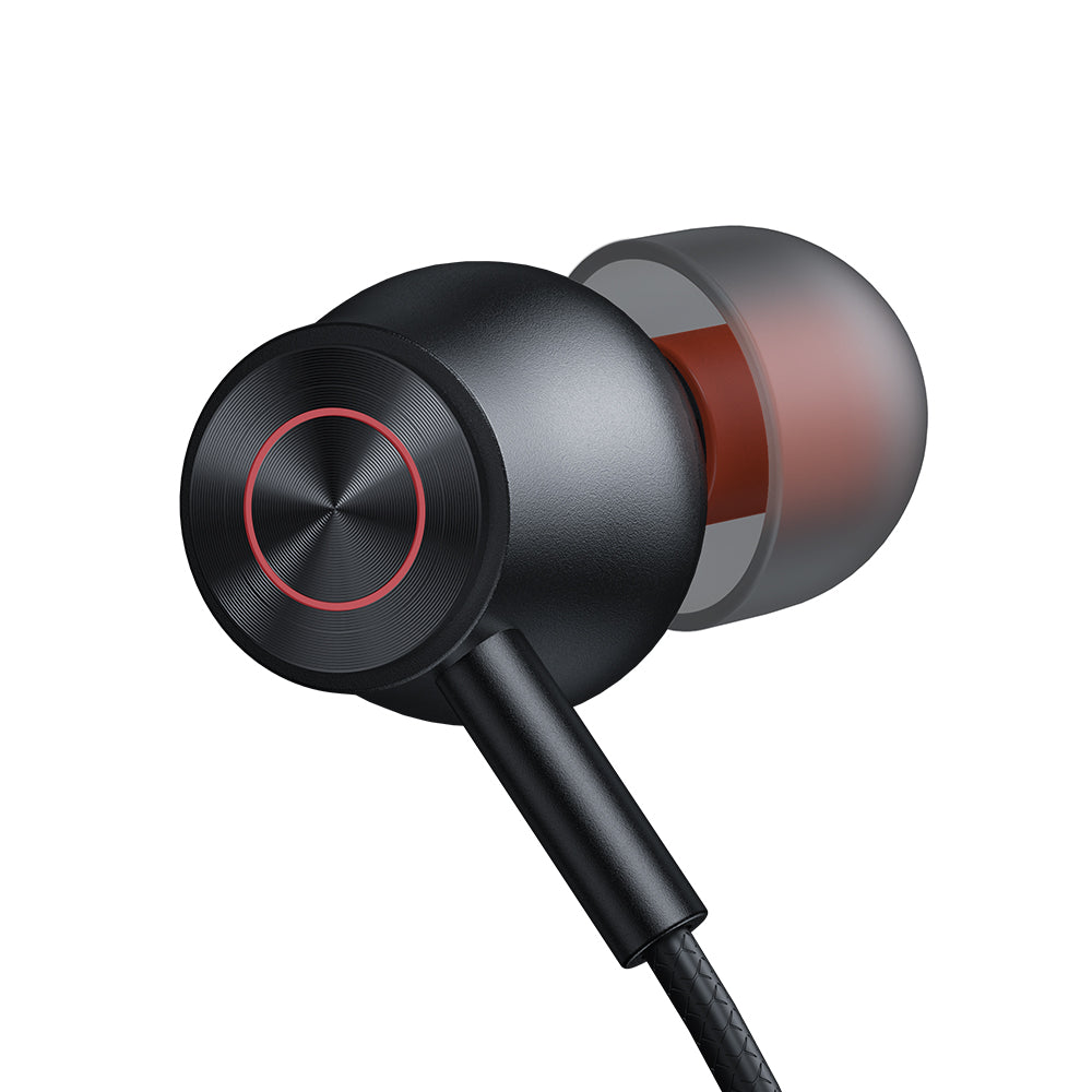 Mcdodo Digital Earphones Earplug
