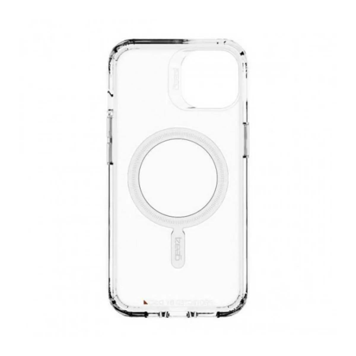 Case Gear4 Silicone Magsafe iPhone 16