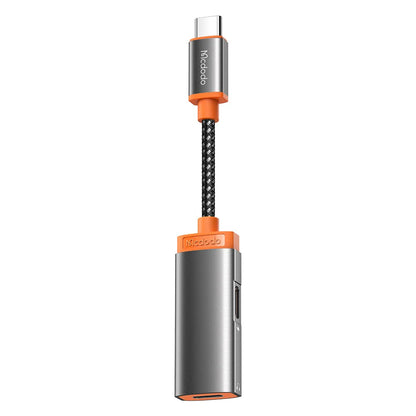 Mcdodo Type C Digital Audio Adapter