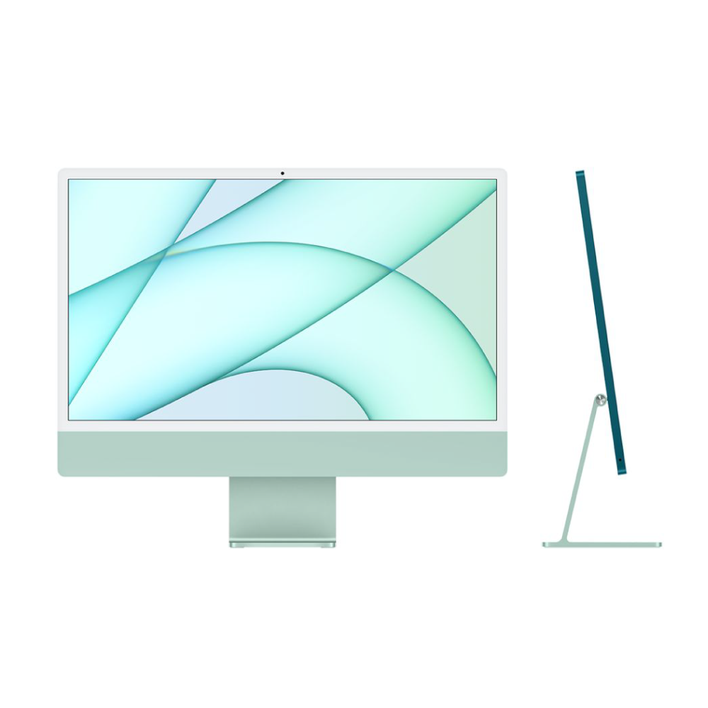 iMac 24"  M3 8-Core CPU 8-Core GPU 256GB
