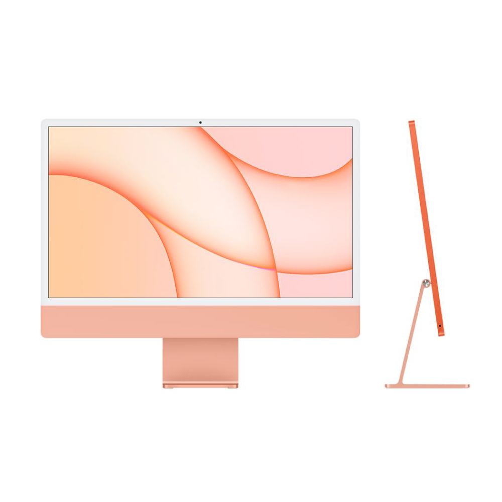 iMac 24"  M3 8-Core CPU 8-Core GPU 256GB