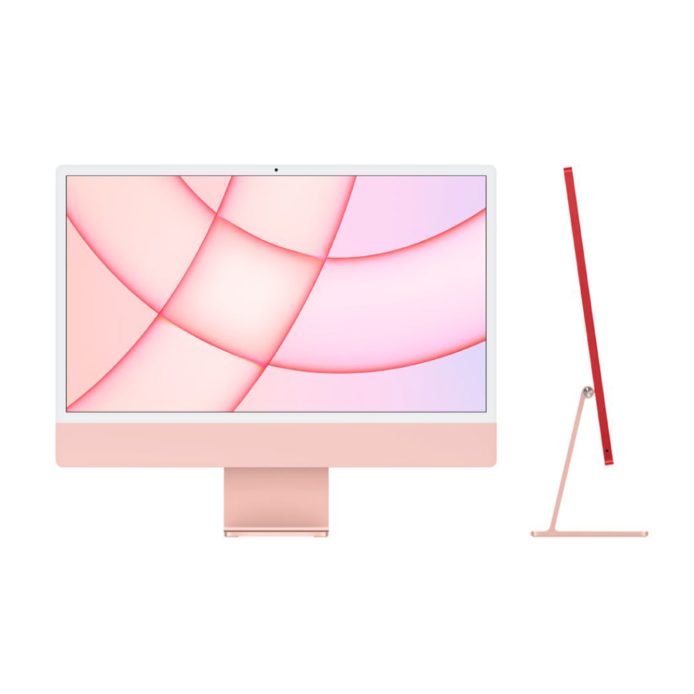 iMac 24"  M3 8-Core CPU 8-Core GPU 256GB