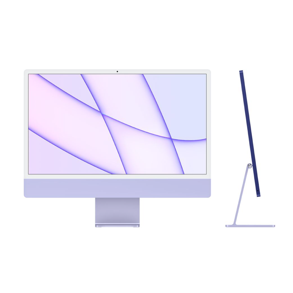 iMac 24"  M3 8-Core CPU 8-Core GPU 256GB