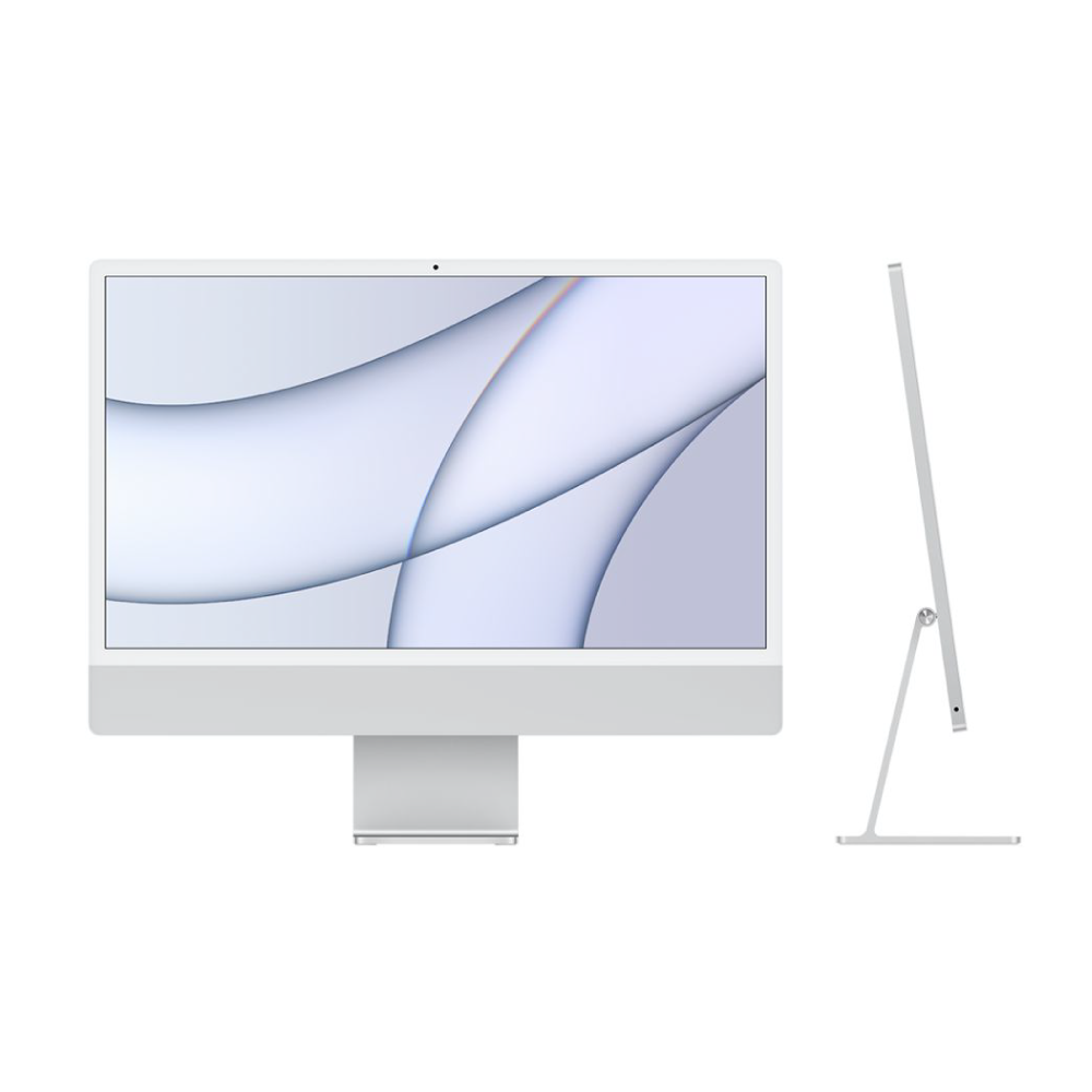 iMac 24"  M3 8-Core CPU 8-Core GPU 256GB
