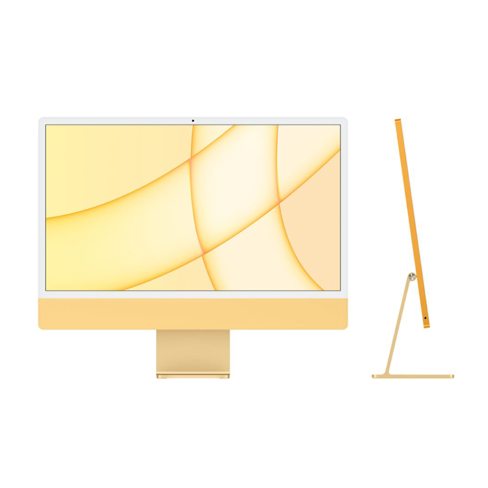 iMac 24"  M3 8-Core CPU 8-Core GPU 256GB