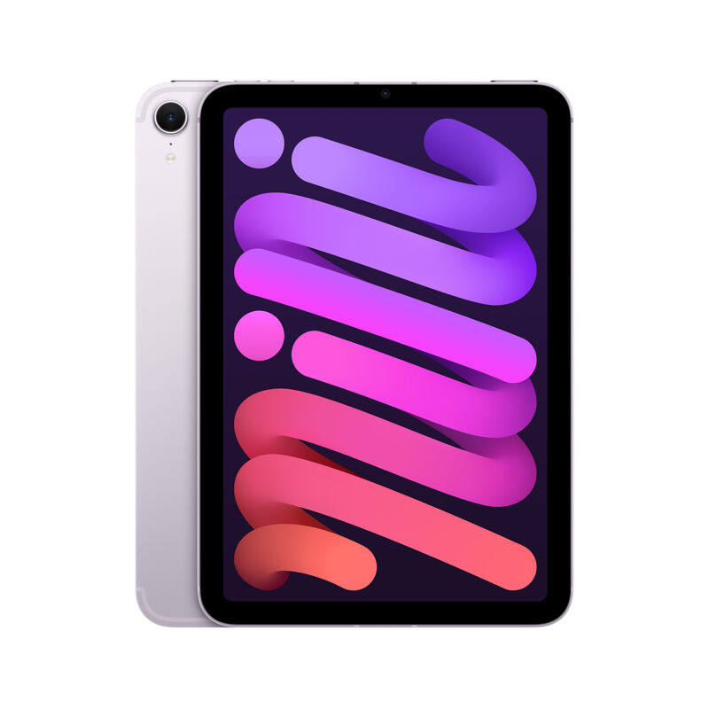 iPad mini A17 Pro