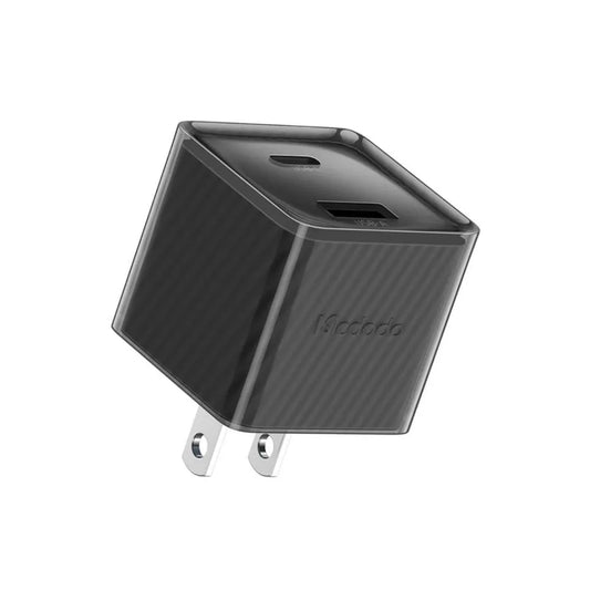 Mcdodo Cargador rapido USB+C 33W