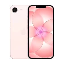 iPhone 17e e Sim