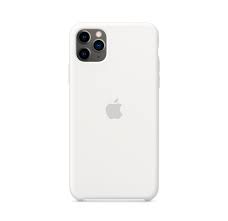 Silicone Case Magsafe iPhone 12 Pro Max